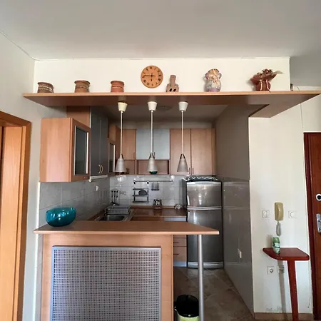 Cozy, Modern In The Center Of The City! Apartment
