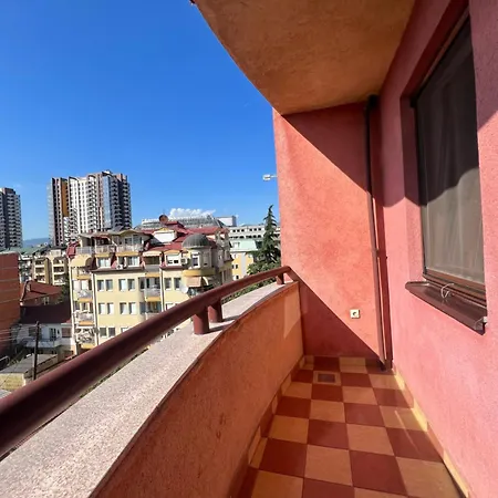 Cozy, Modern In The Center Of The City! Apartament Skopje