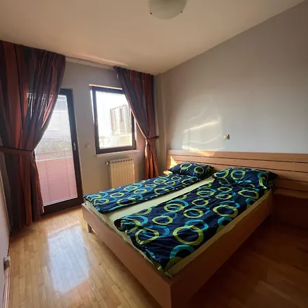 Apartment Cozy, Modern In The Center Of The City! Skopje