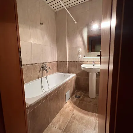 Apartment Cozy, Modern In The Center Of The City! Skopje